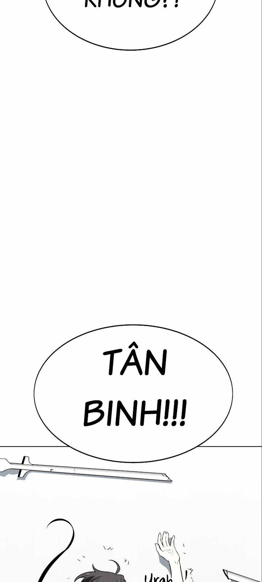 ta đã tiêu diệt một người chơi ở học viện Chapter 6 trang 89