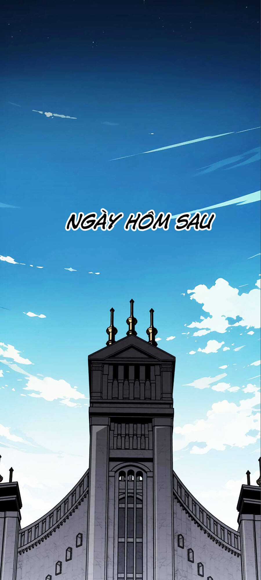 ta đã tiêu diệt một người chơi ở học viện Chapter 6 trang 94