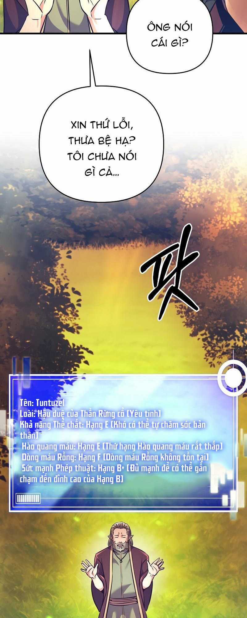 Ta Đã Trở Thành Cuồng Vương Chapter 10 trang 10