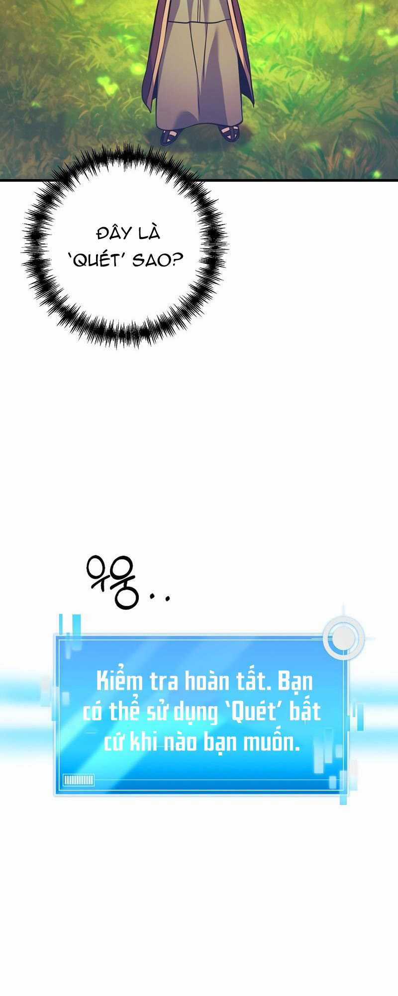 Ta Đã Trở Thành Cuồng Vương Chapter 10 trang 11