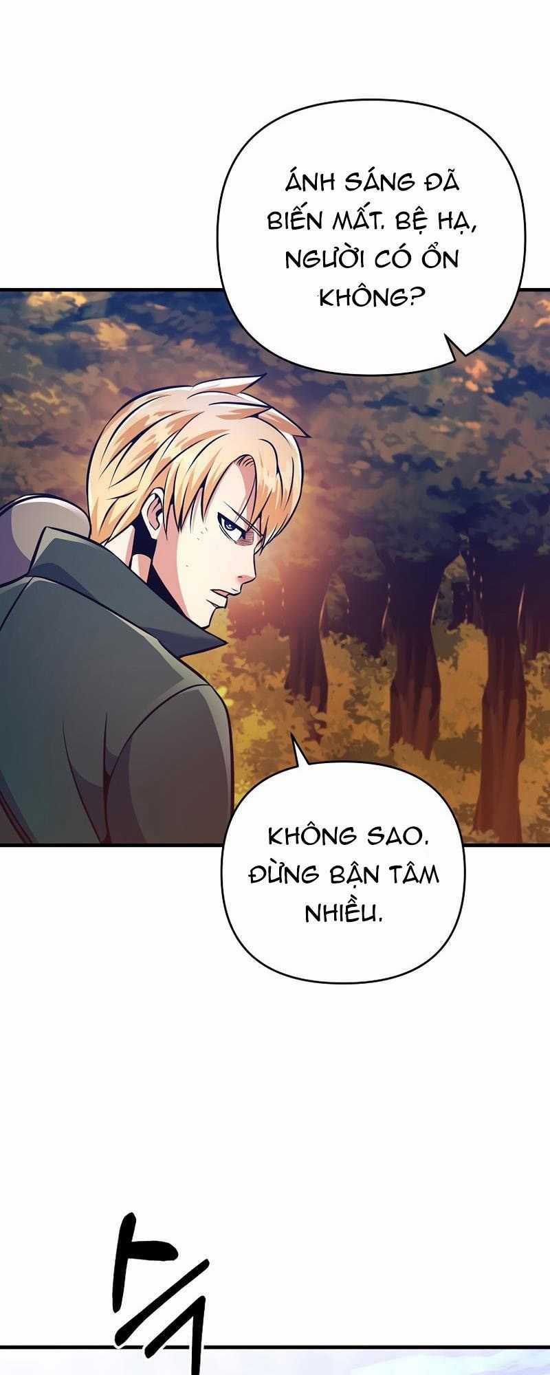 Ta Đã Trở Thành Cuồng Vương Chapter 10 trang 12