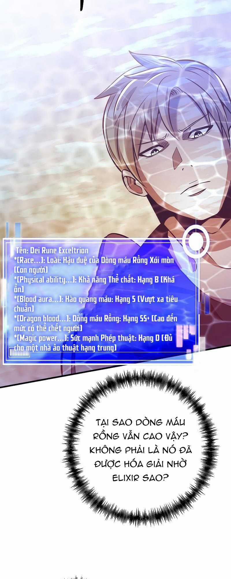 Ta Đã Trở Thành Cuồng Vương Chapter 10 trang 13