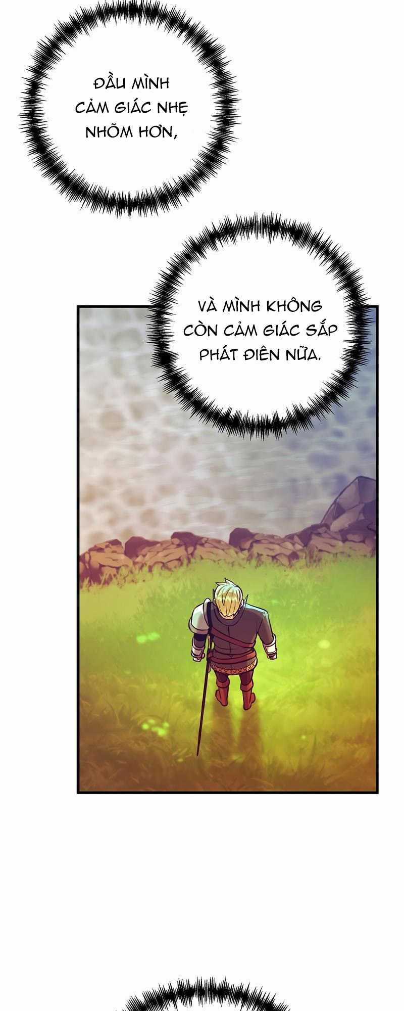 Ta Đã Trở Thành Cuồng Vương Chapter 10 trang 14