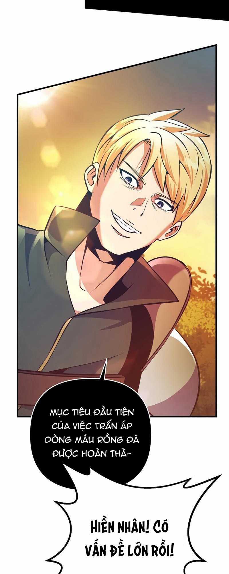 Ta Đã Trở Thành Cuồng Vương Chapter 10 trang 16