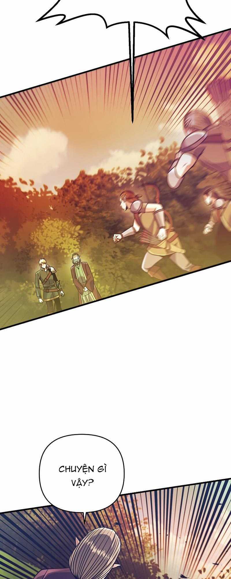 Ta Đã Trở Thành Cuồng Vương Chapter 10 trang 17