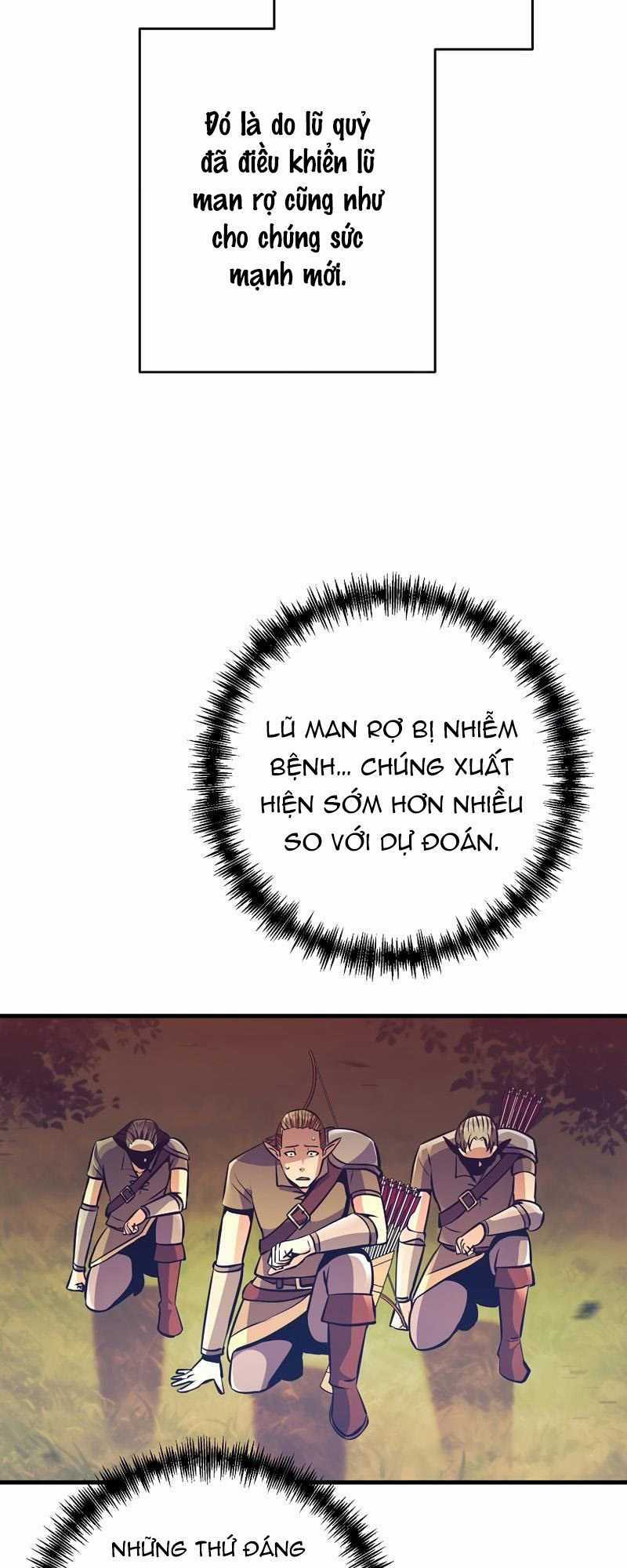 Ta Đã Trở Thành Cuồng Vương Chapter 10 trang 22