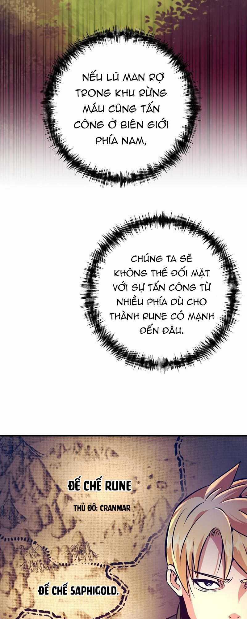 Ta Đã Trở Thành Cuồng Vương Chapter 10 trang 28