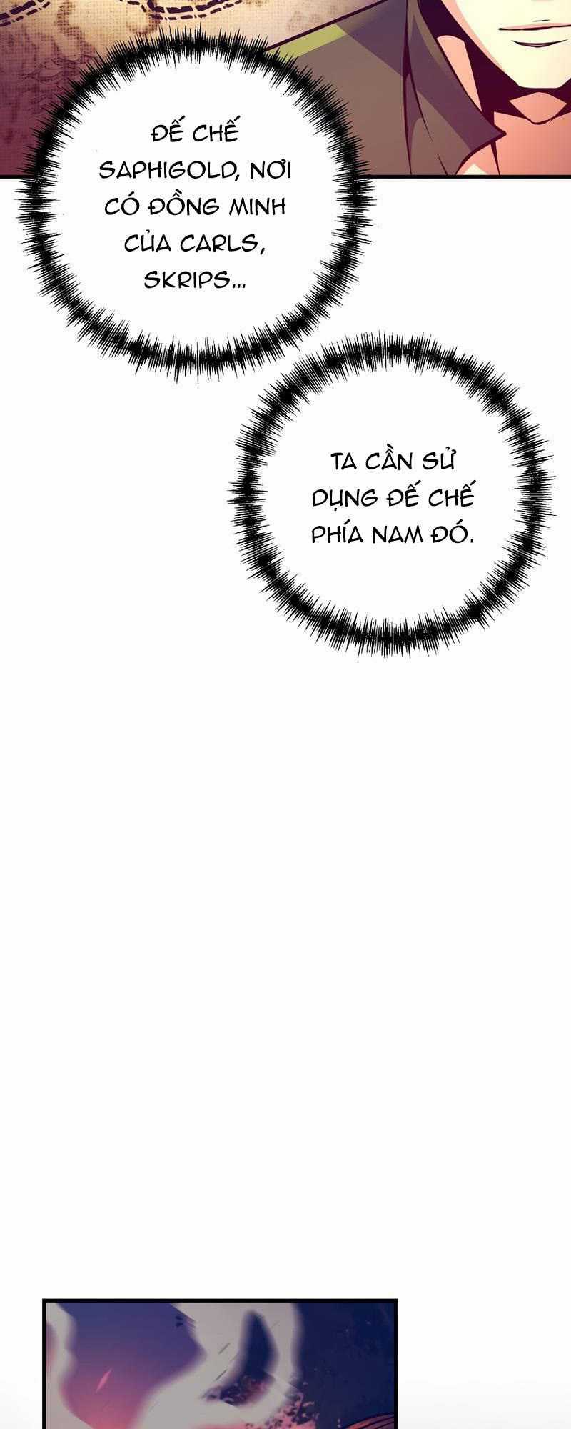 Ta Đã Trở Thành Cuồng Vương Chapter 10 trang 29