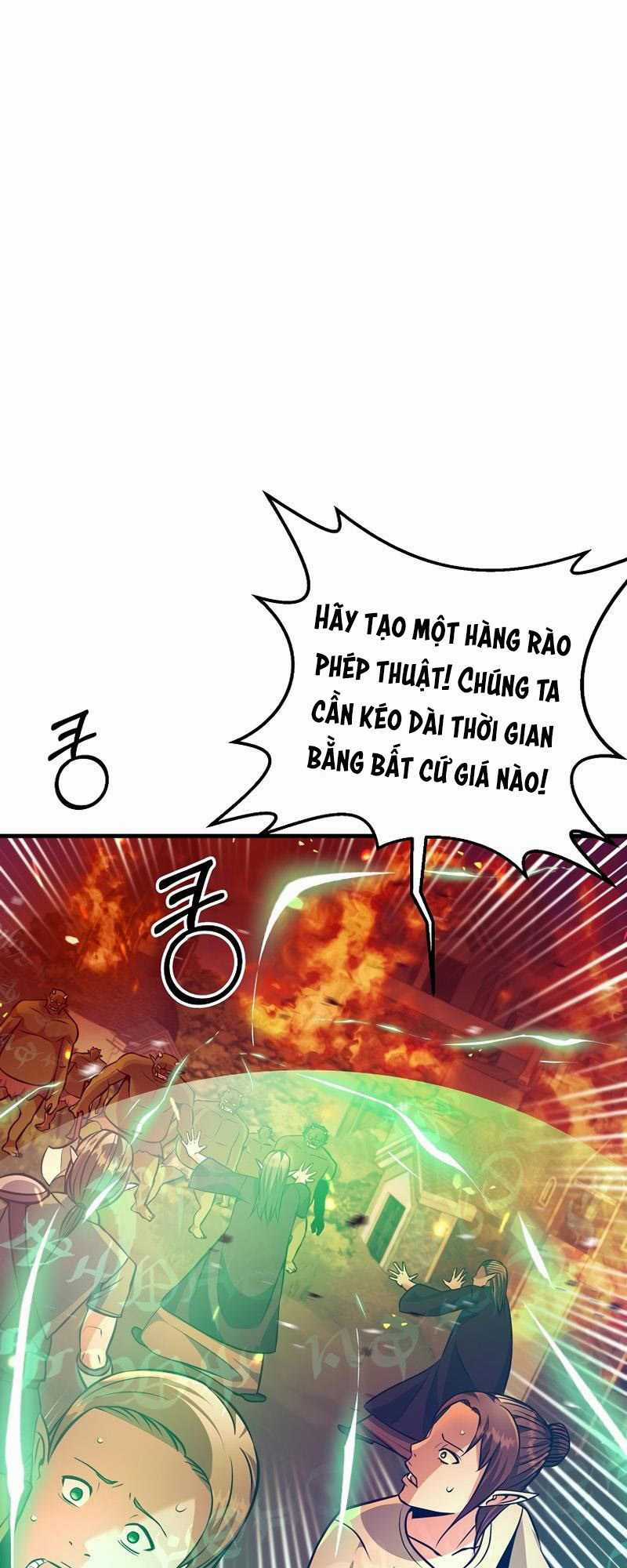 Ta Đã Trở Thành Cuồng Vương Chapter 10 trang 33