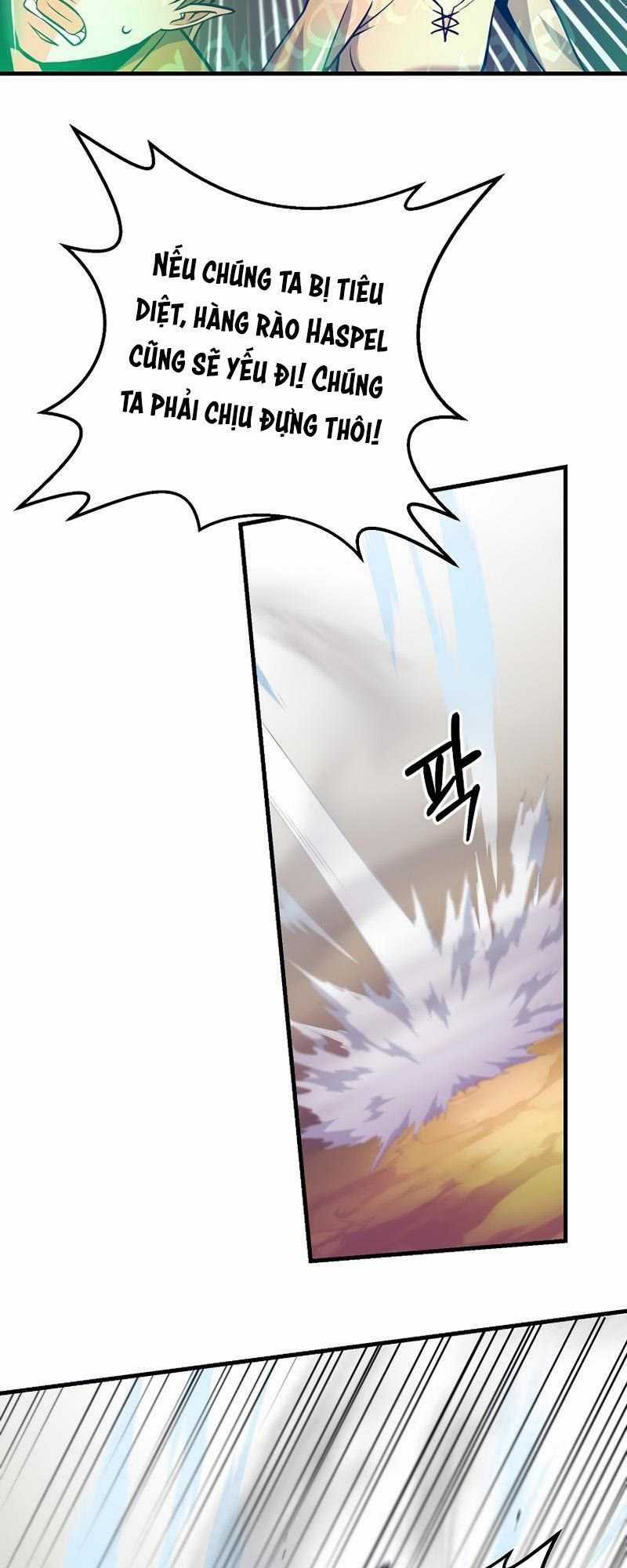 Ta Đã Trở Thành Cuồng Vương Chapter 10 trang 34