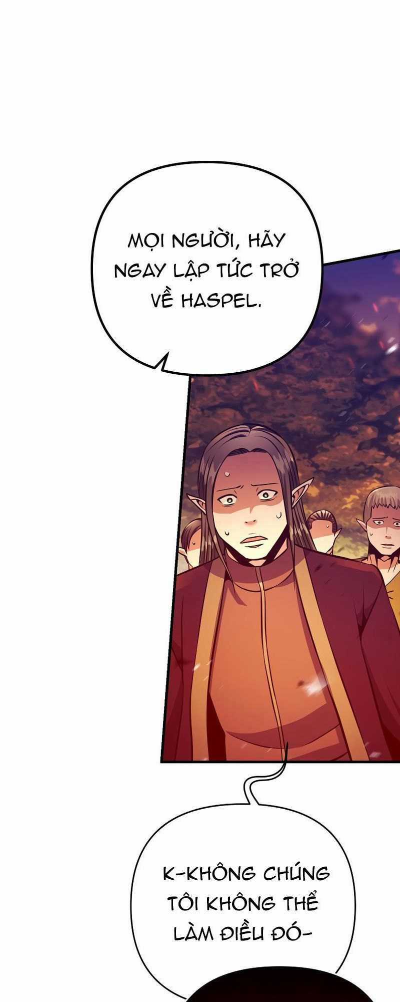 Ta Đã Trở Thành Cuồng Vương Chapter 10 trang 39