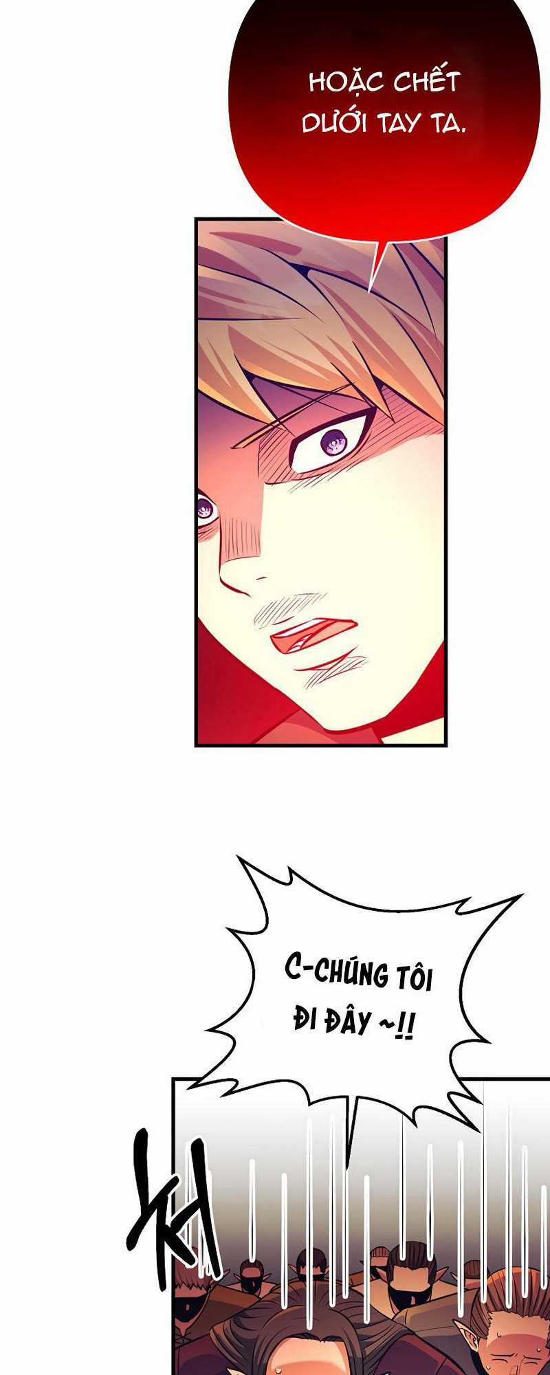 Ta Đã Trở Thành Cuồng Vương Chapter 10 trang 41