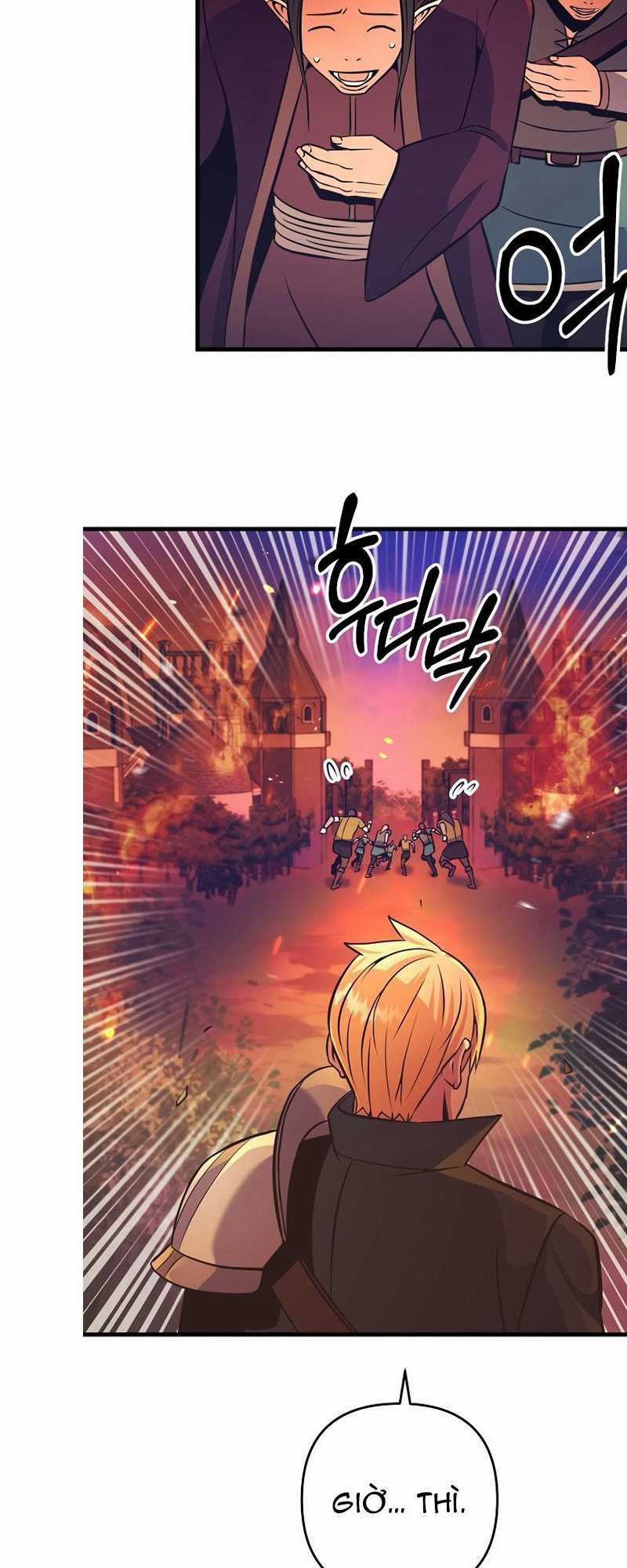 Ta Đã Trở Thành Cuồng Vương Chapter 10 trang 43