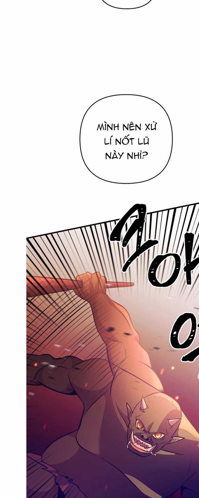 Ta Đã Trở Thành Cuồng Vương Chapter 10 trang 45