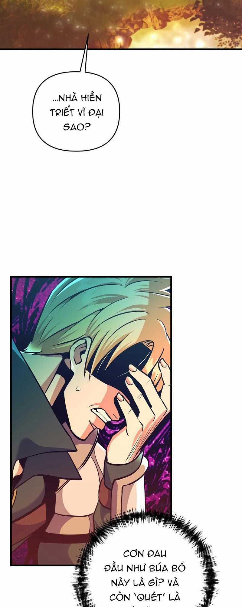 Ta Đã Trở Thành Cuồng Vương Chapter 10 trang 5