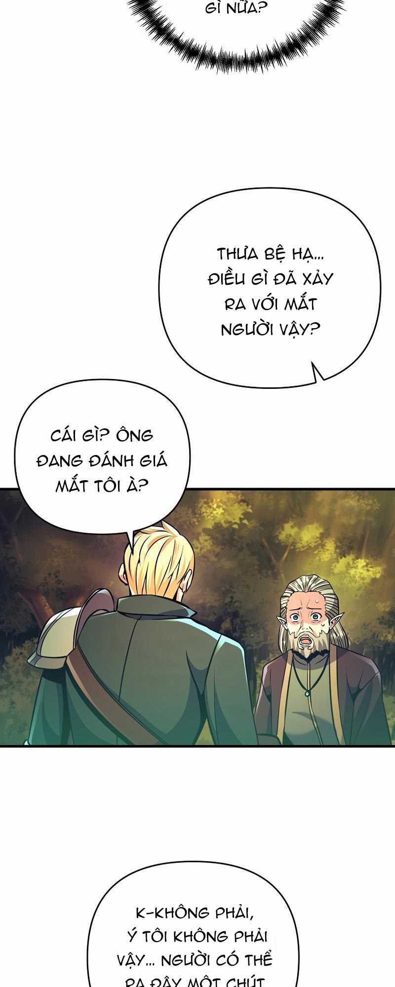 Ta Đã Trở Thành Cuồng Vương Chapter 10 trang 6