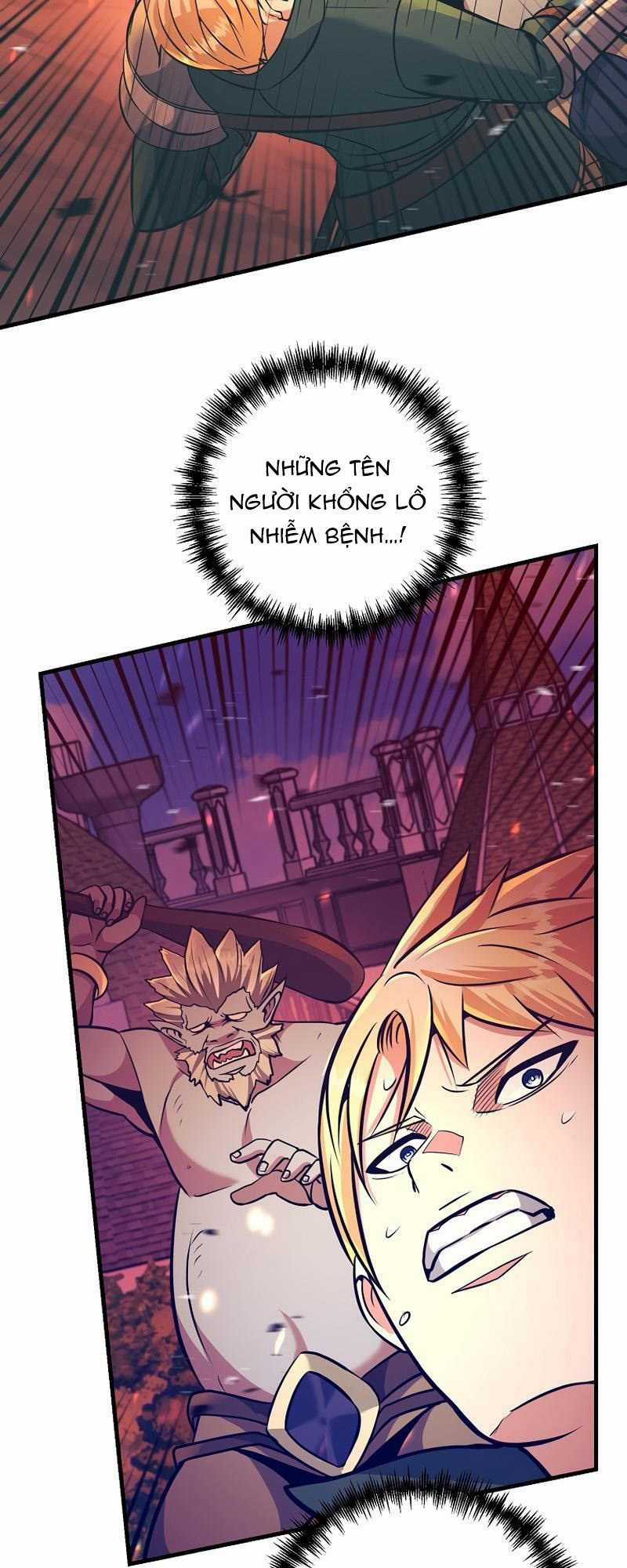 Ta Đã Trở Thành Cuồng Vương Chapter 10 trang 64