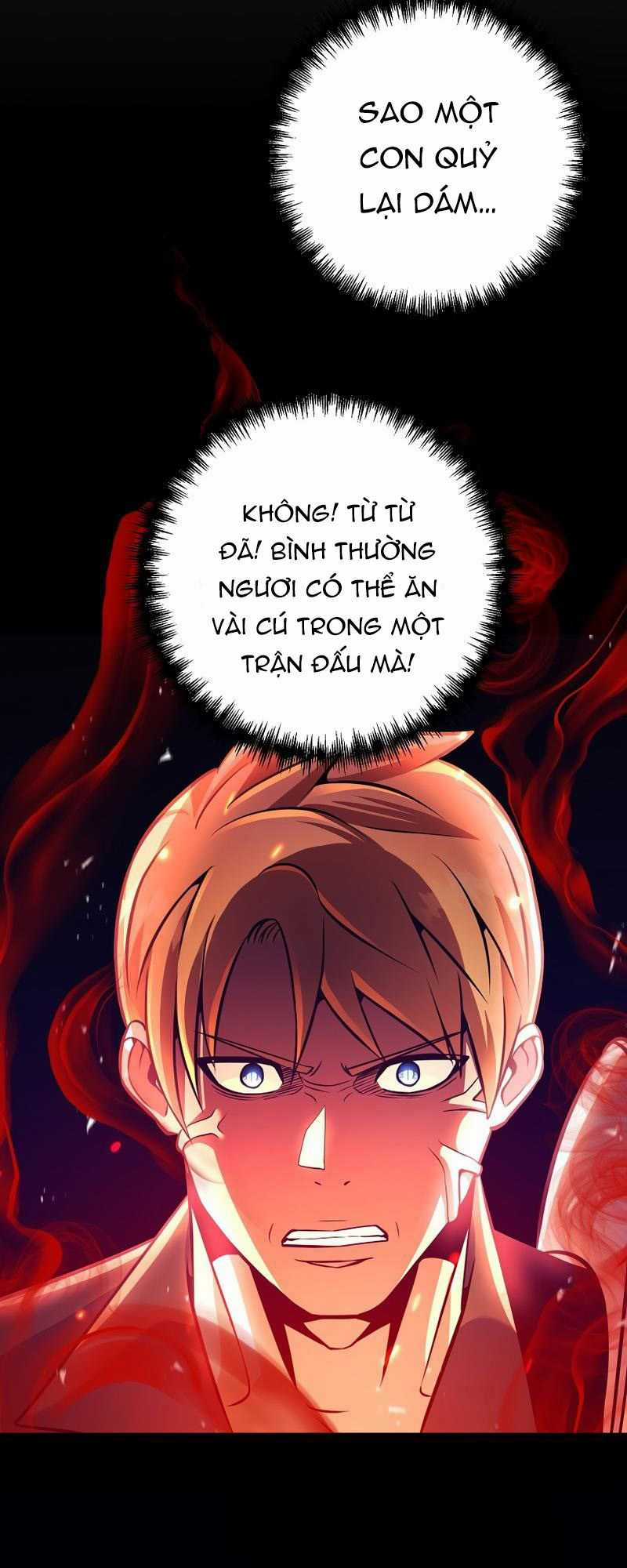 Ta Đã Trở Thành Cuồng Vương Chapter 10 trang 68