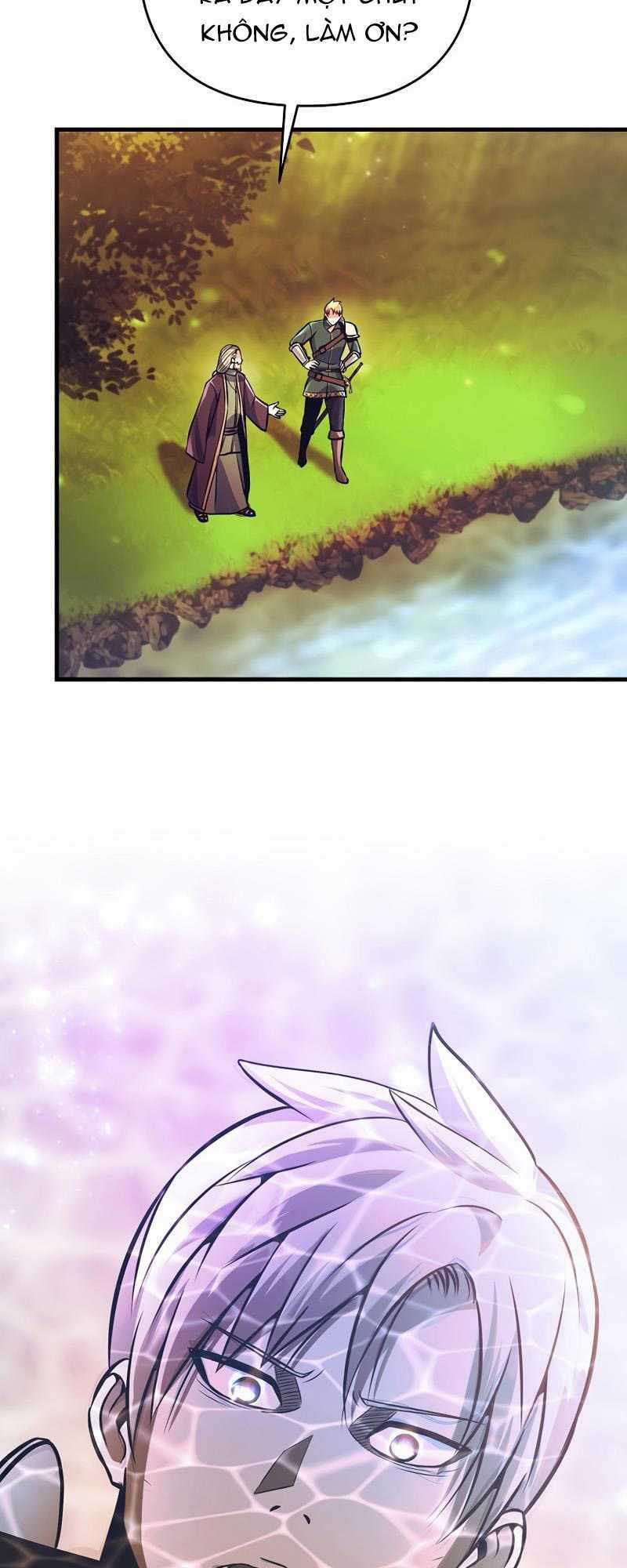 Ta Đã Trở Thành Cuồng Vương Chapter 10 trang 7