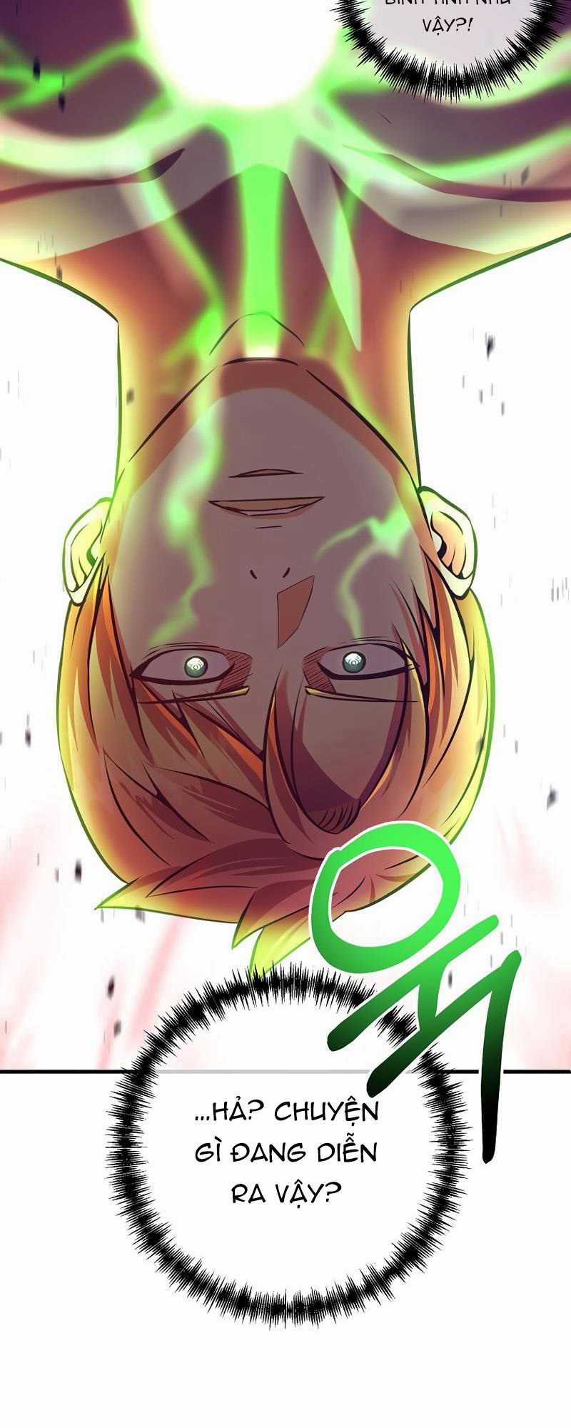 Ta Đã Trở Thành Cuồng Vương Chapter 10 trang 71