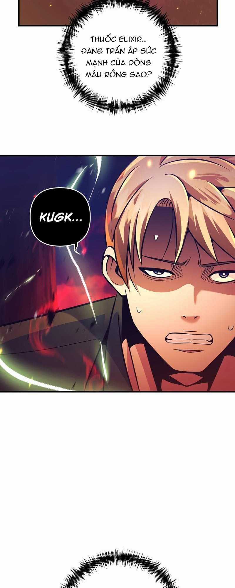 Ta Đã Trở Thành Cuồng Vương Chapter 10 trang 73