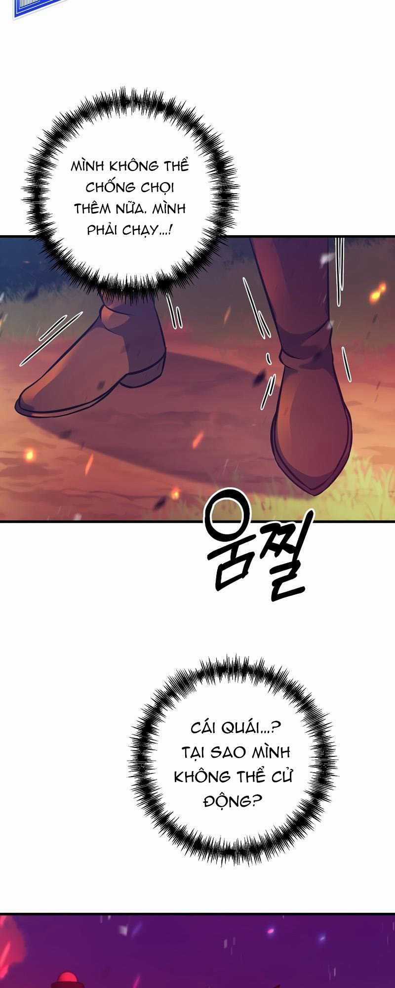 Ta Đã Trở Thành Cuồng Vương Chapter 10 trang 76