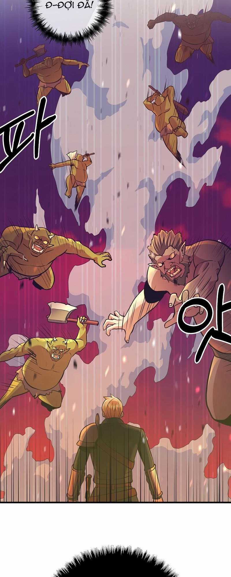 Ta Đã Trở Thành Cuồng Vương Chapter 10 trang 78