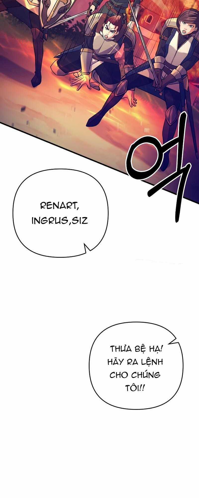 Ta Đã Trở Thành Cuồng Vương Chapter 11 trang 11