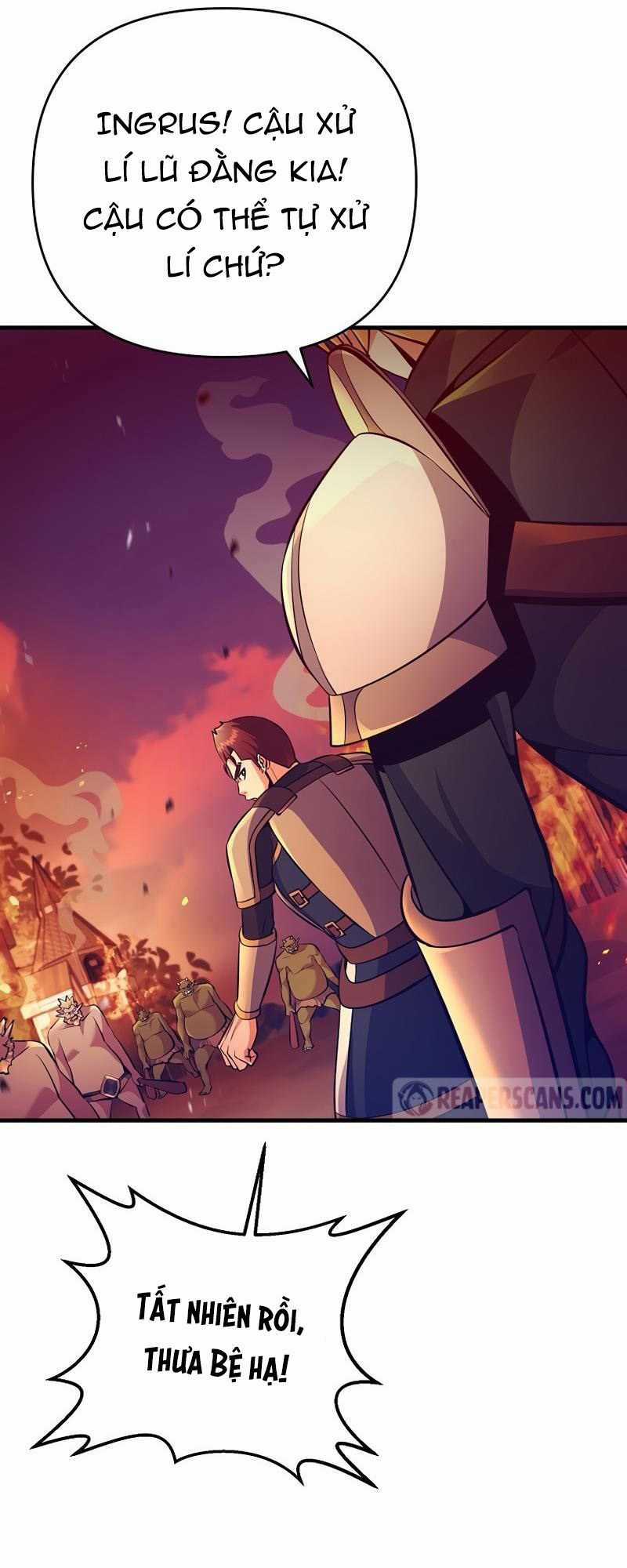 Ta Đã Trở Thành Cuồng Vương Chapter 11 trang 12