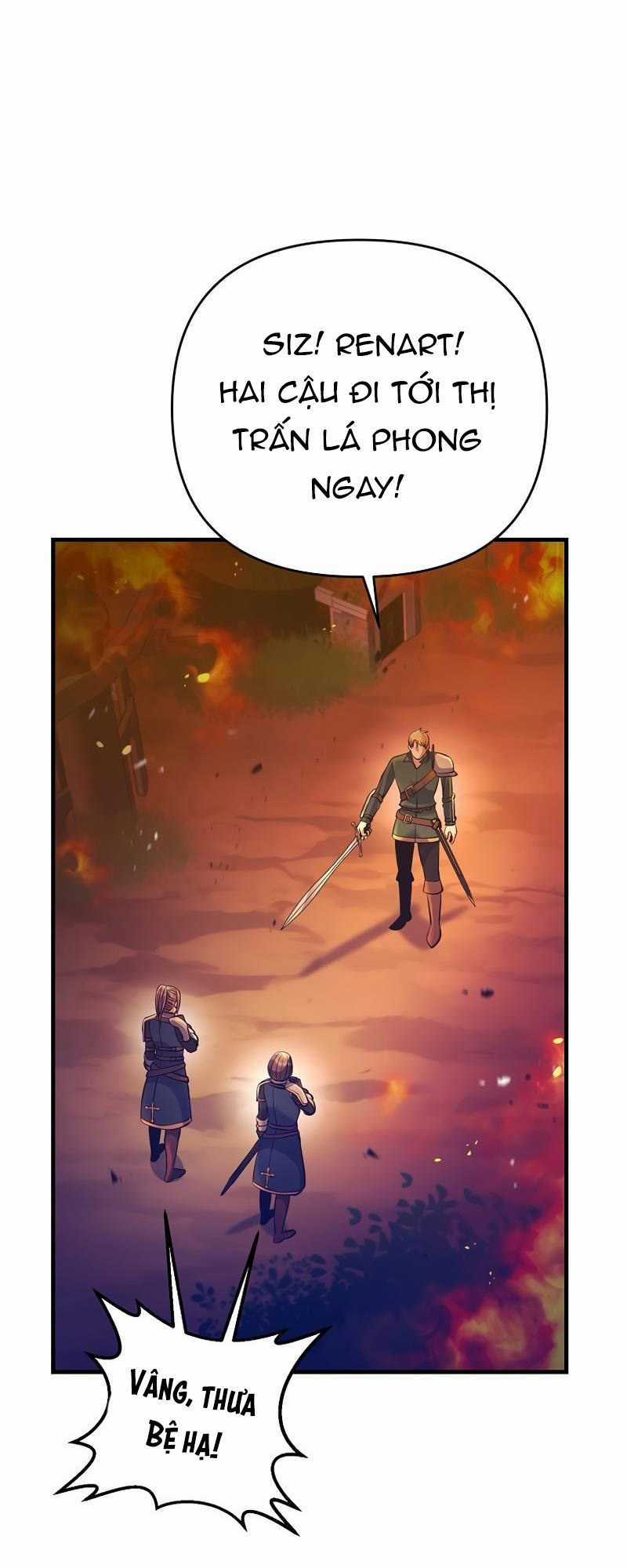 Ta Đã Trở Thành Cuồng Vương Chapter 11 trang 13