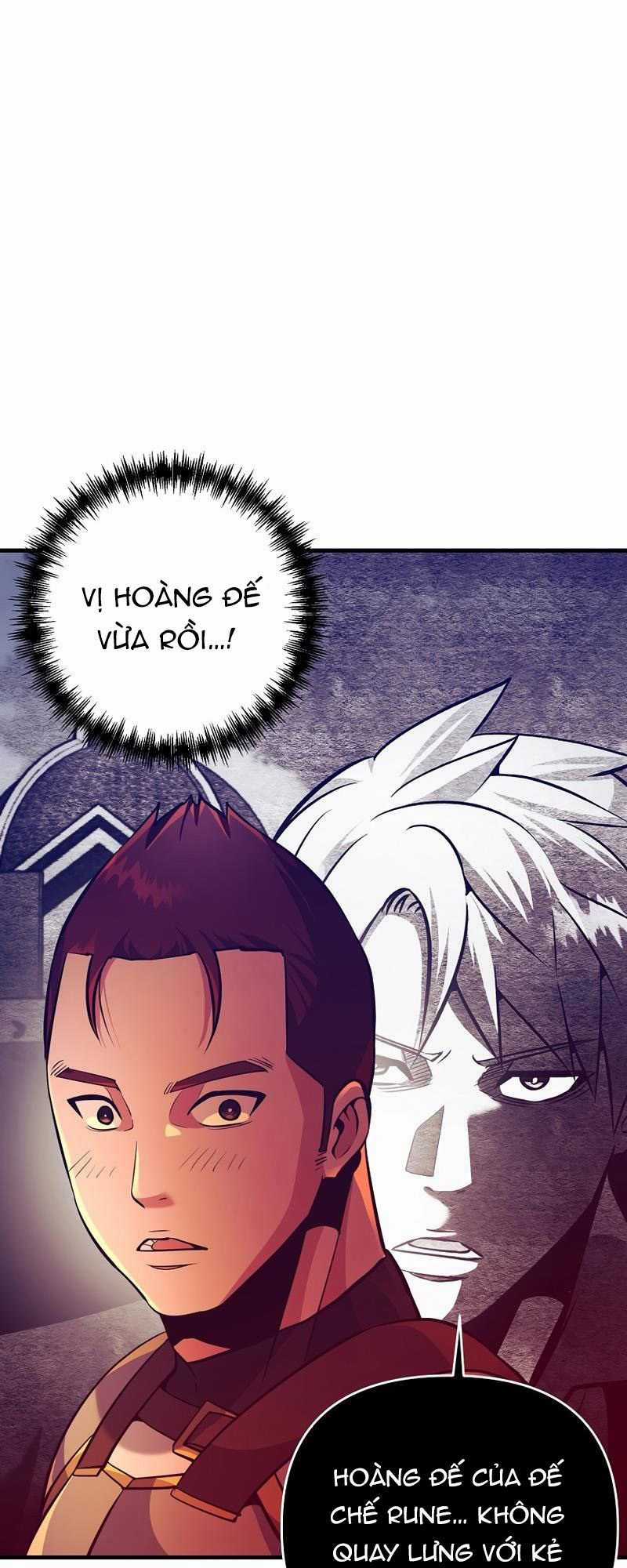 Ta Đã Trở Thành Cuồng Vương Chapter 11 trang 15