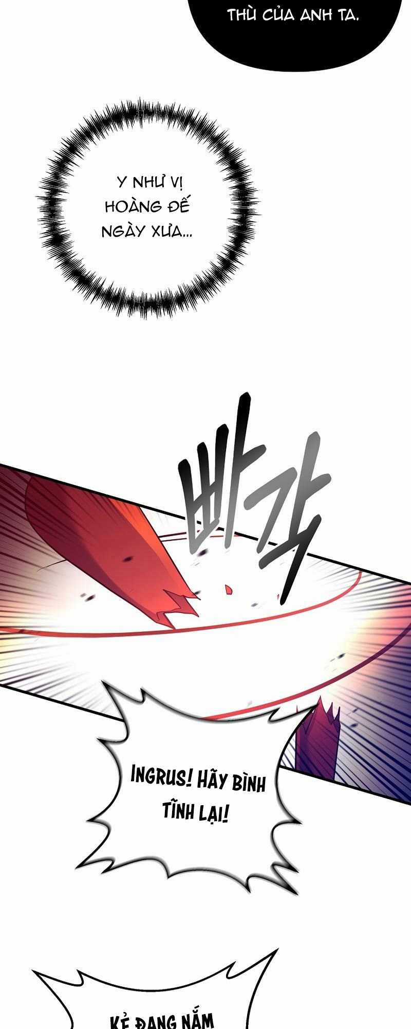 Ta Đã Trở Thành Cuồng Vương Chapter 11 trang 16