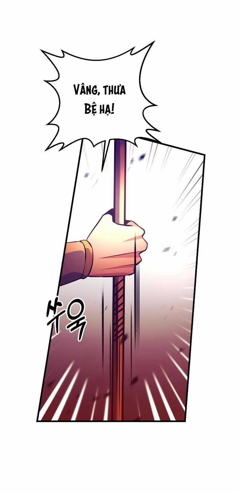 Ta Đã Trở Thành Cuồng Vương Chapter 11 trang 18