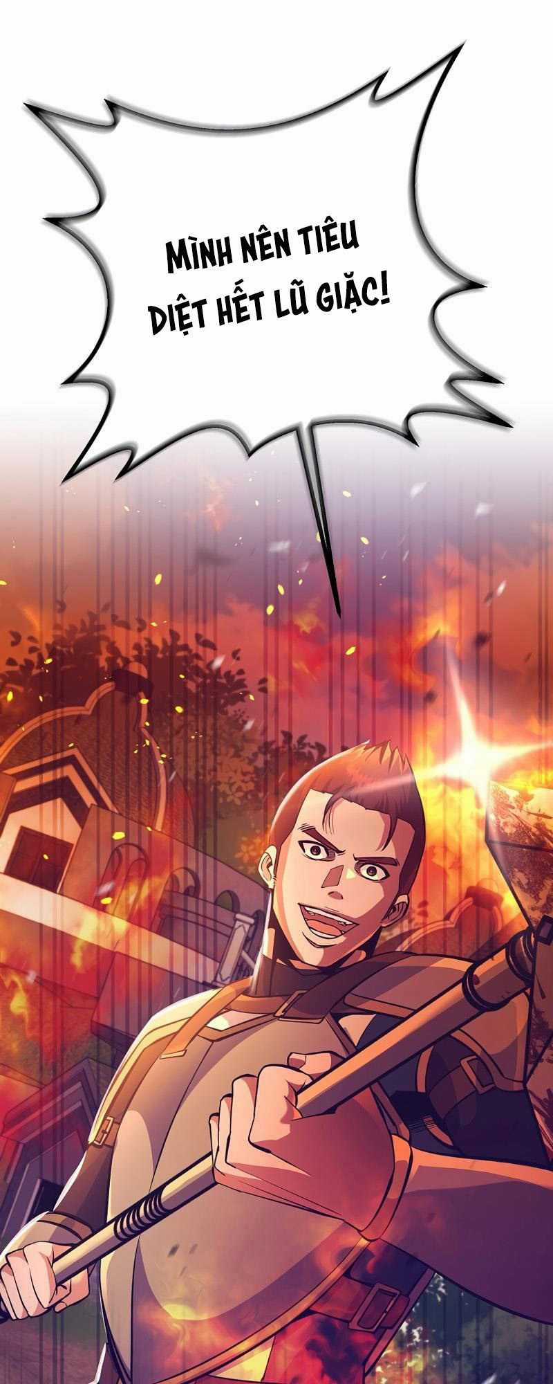 Ta Đã Trở Thành Cuồng Vương Chapter 11 trang 19