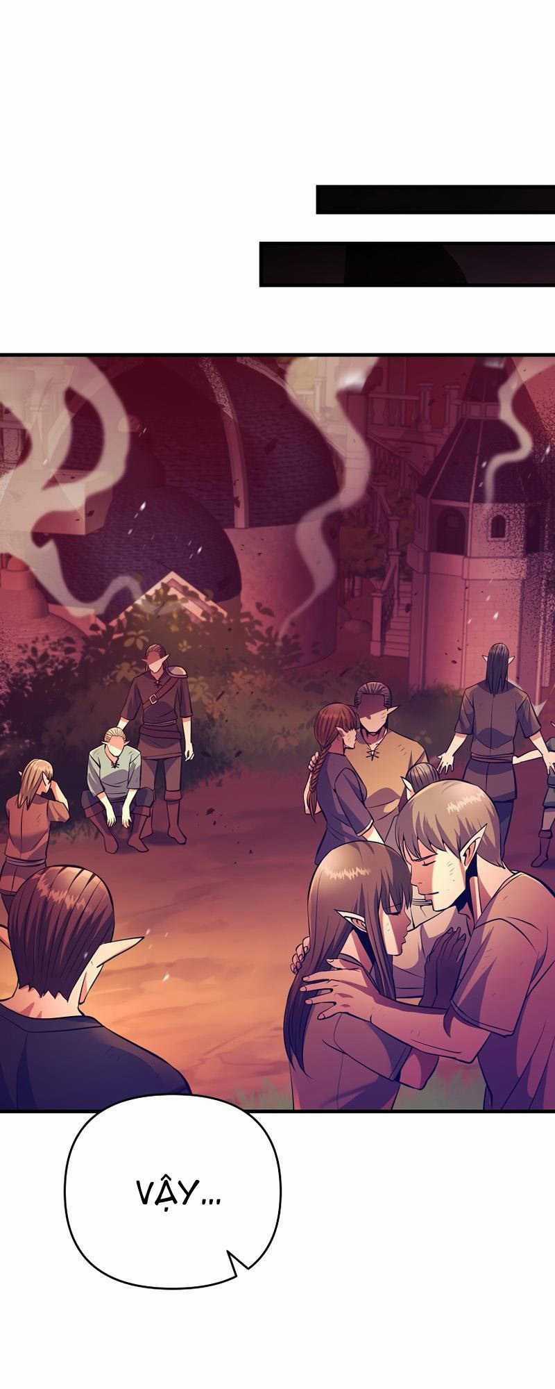 Ta Đã Trở Thành Cuồng Vương Chapter 11 trang 21