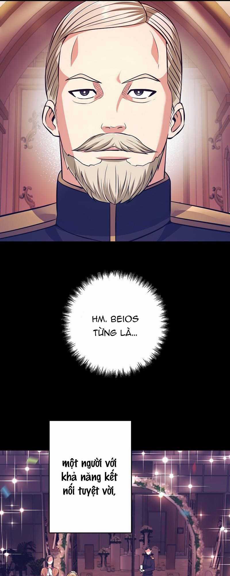 Ta Đã Trở Thành Cuồng Vương Chapter 11 trang 27