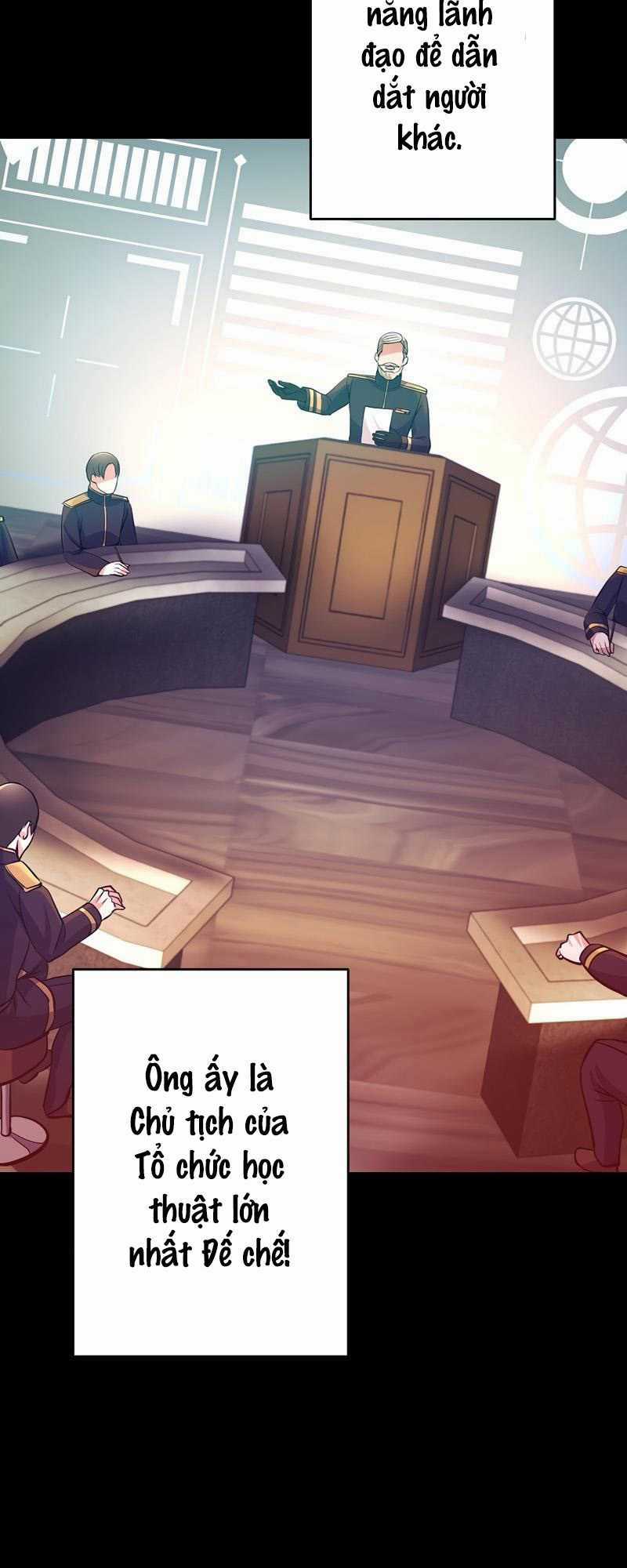 Ta Đã Trở Thành Cuồng Vương Chapter 11 trang 30