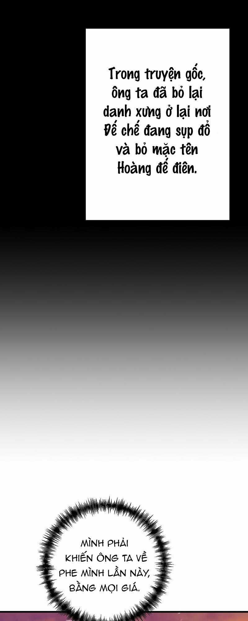 Ta Đã Trở Thành Cuồng Vương Chapter 11 trang 31