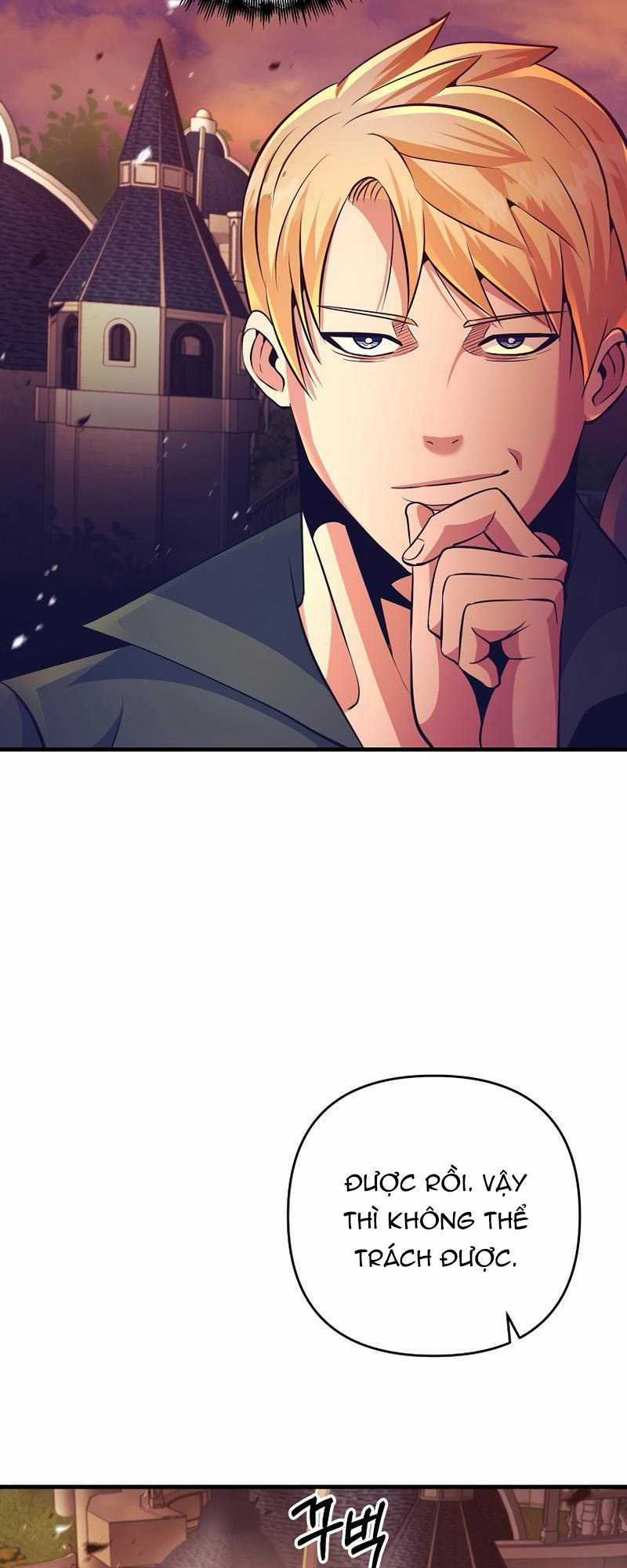 Ta Đã Trở Thành Cuồng Vương Chapter 11 trang 32