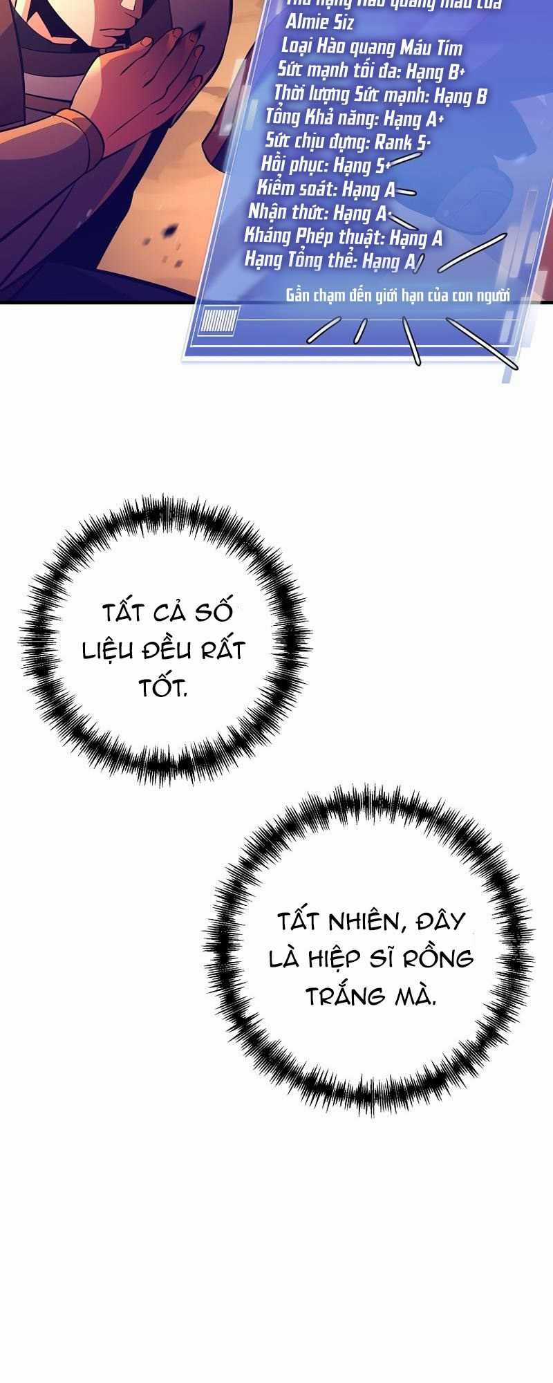 Ta Đã Trở Thành Cuồng Vương Chapter 11 trang 34