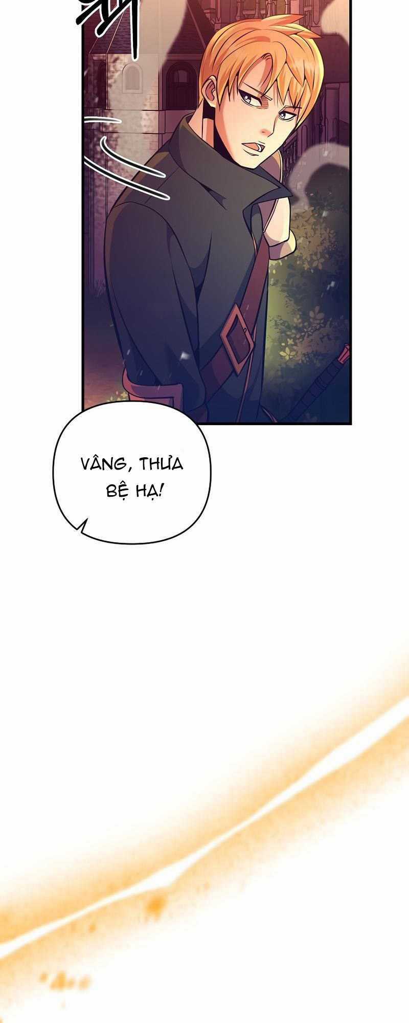 Ta Đã Trở Thành Cuồng Vương Chapter 11 trang 38