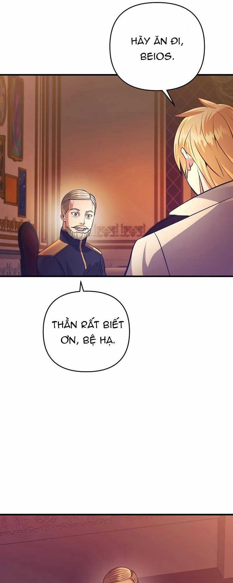 Ta Đã Trở Thành Cuồng Vương Chapter 11 trang 43