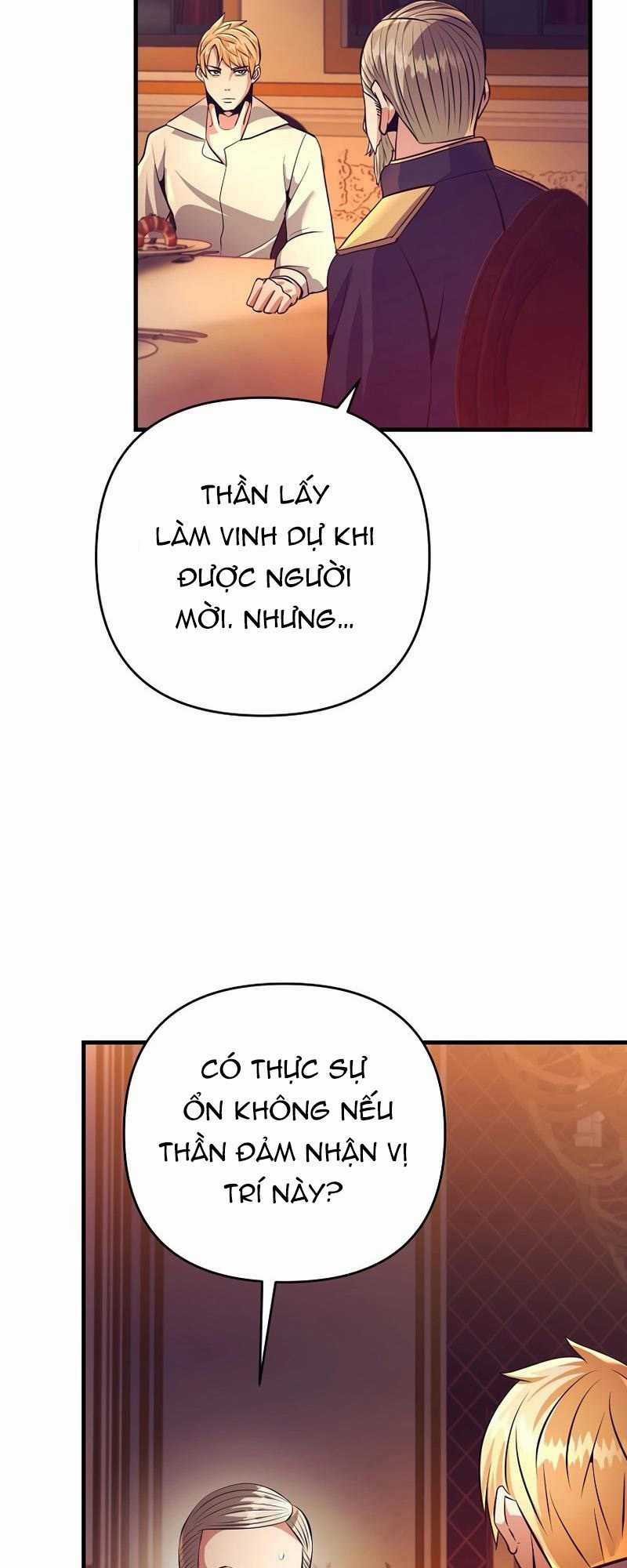 Ta Đã Trở Thành Cuồng Vương Chapter 11 trang 45