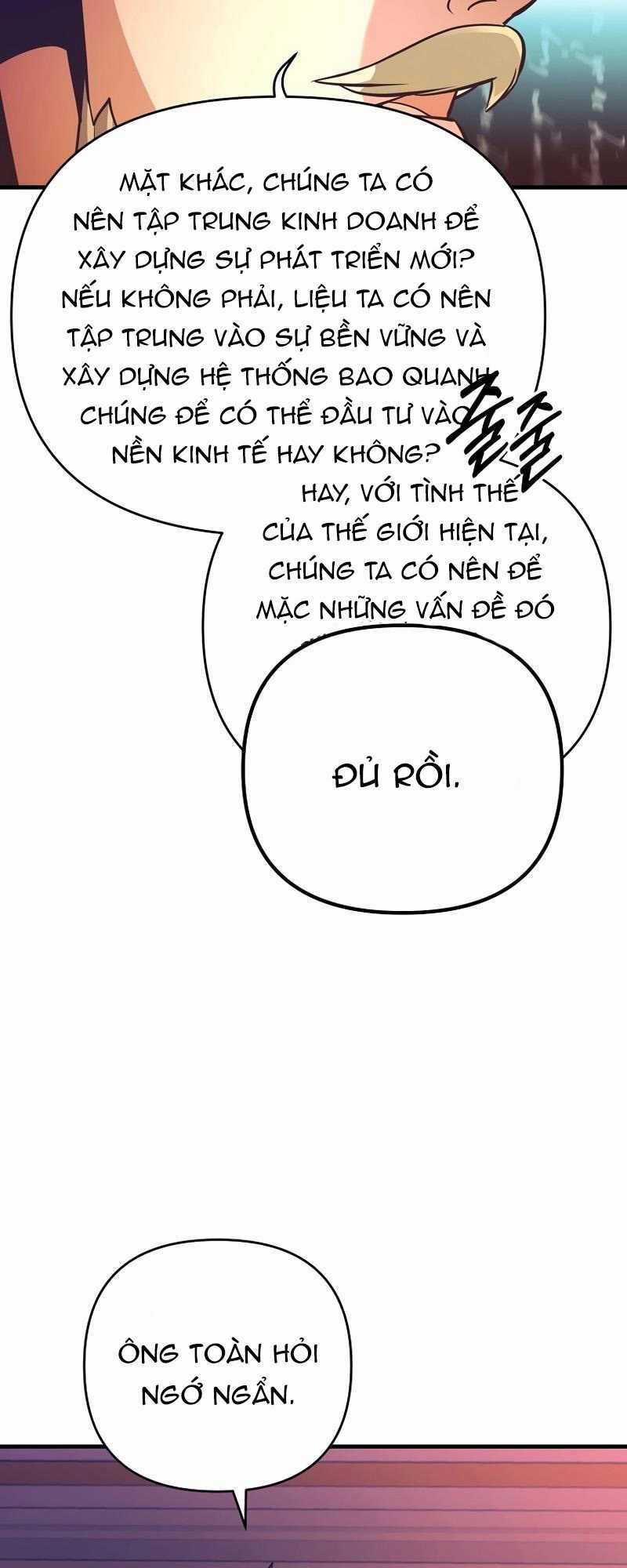 Ta Đã Trở Thành Cuồng Vương Chapter 11 trang 49