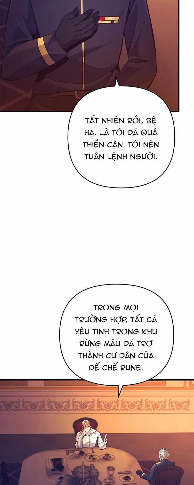 Ta Đã Trở Thành Cuồng Vương Chapter 11 trang 51