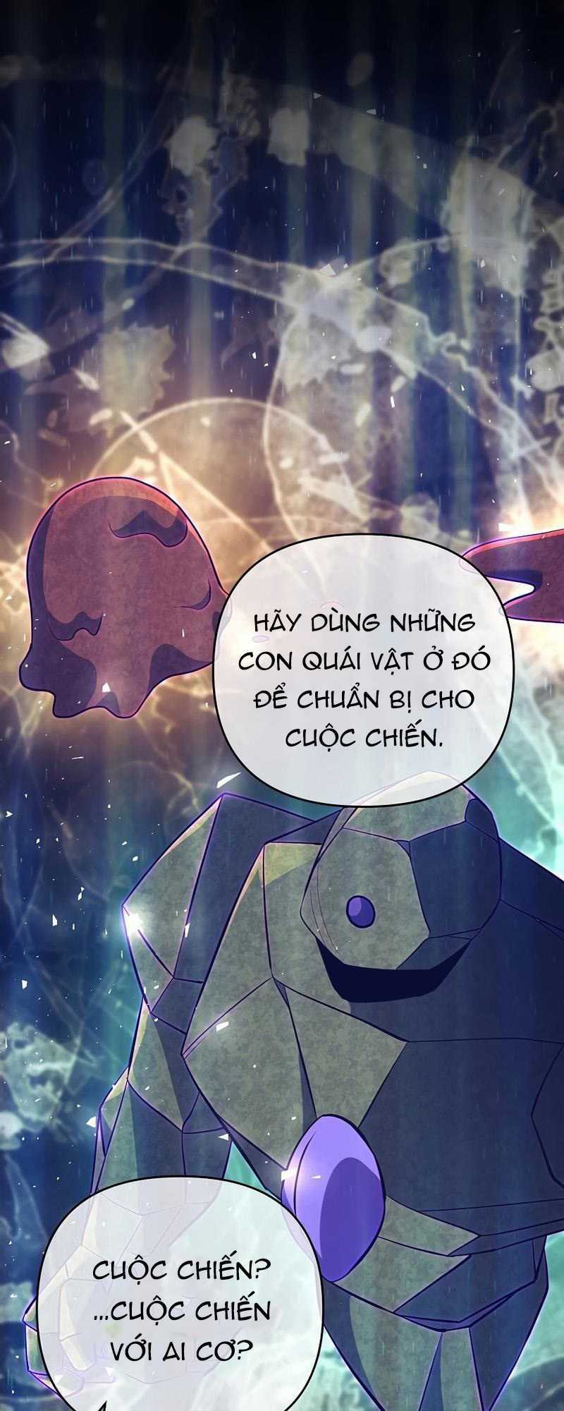 Ta Đã Trở Thành Cuồng Vương Chapter 11 trang 53