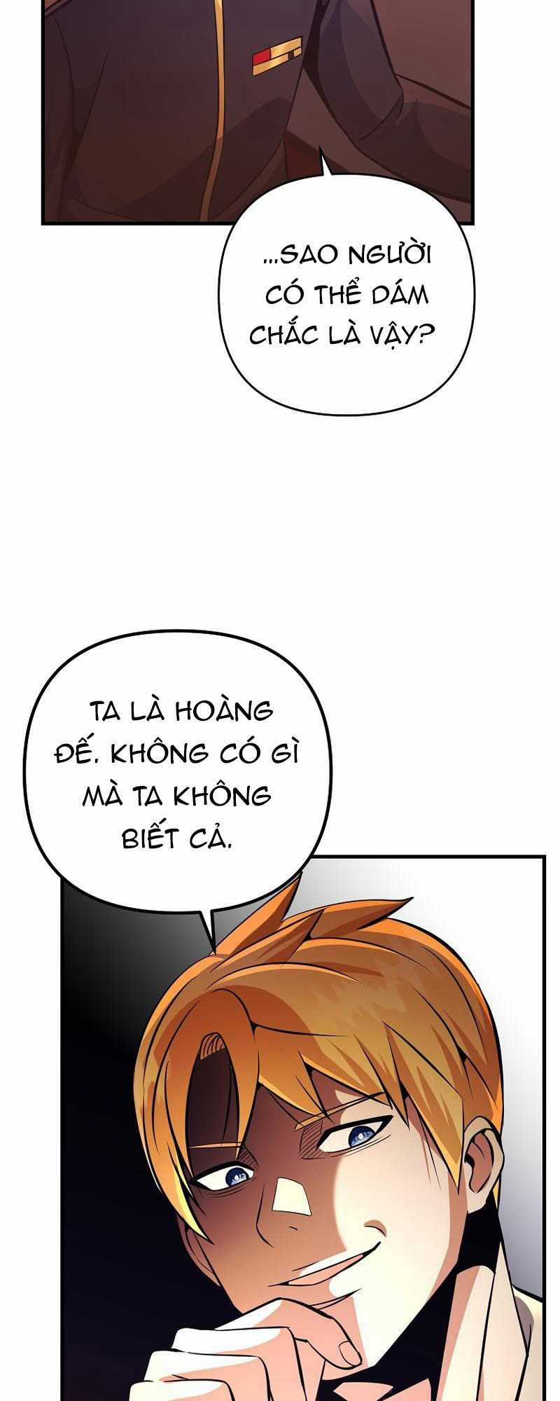 Ta Đã Trở Thành Cuồng Vương Chapter 11 trang 56