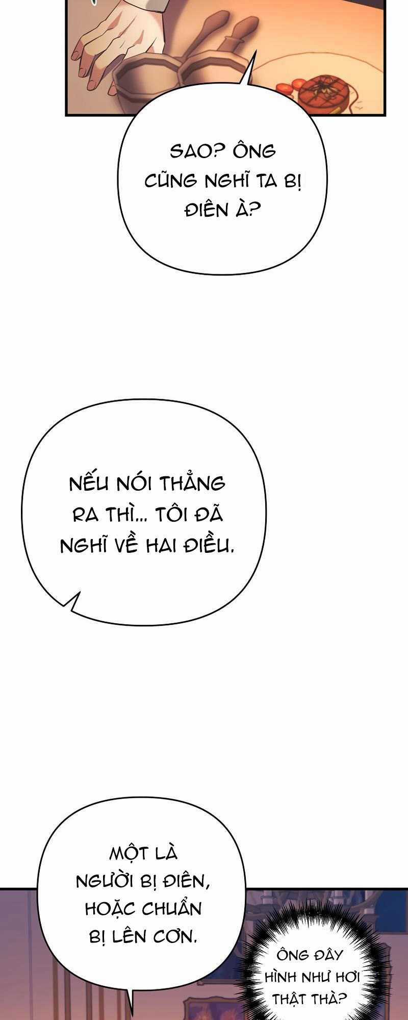 Ta Đã Trở Thành Cuồng Vương Chapter 11 trang 59