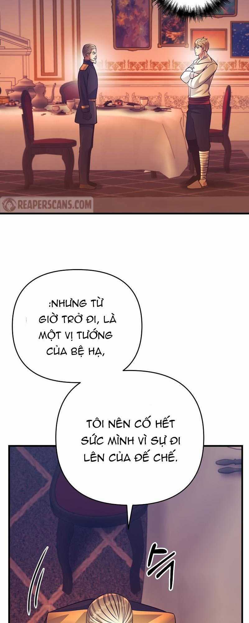 Ta Đã Trở Thành Cuồng Vương Chapter 11 trang 60