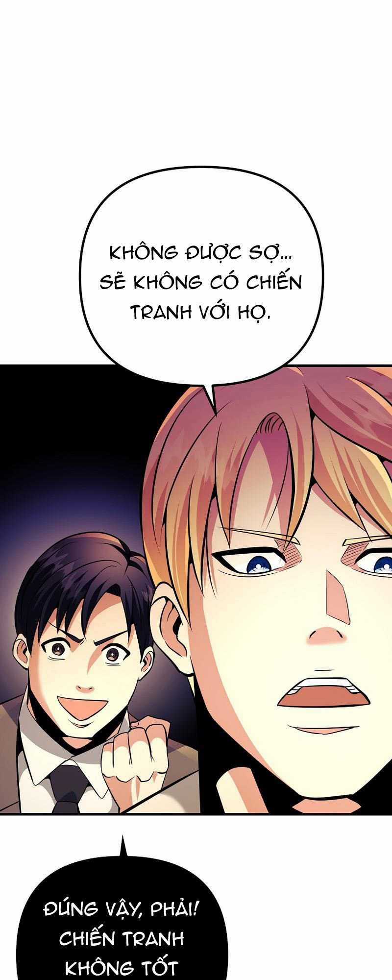 Ta Đã Trở Thành Cuồng Vương Chapter 11 trang 64